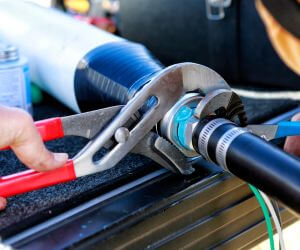 About Emergency plumbing pros McHenry, MS